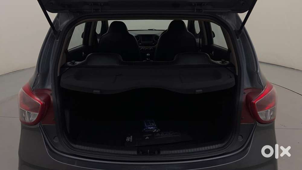 Hyundai Grand I10 1.2 Kappa Sportz, 2020, Petrol