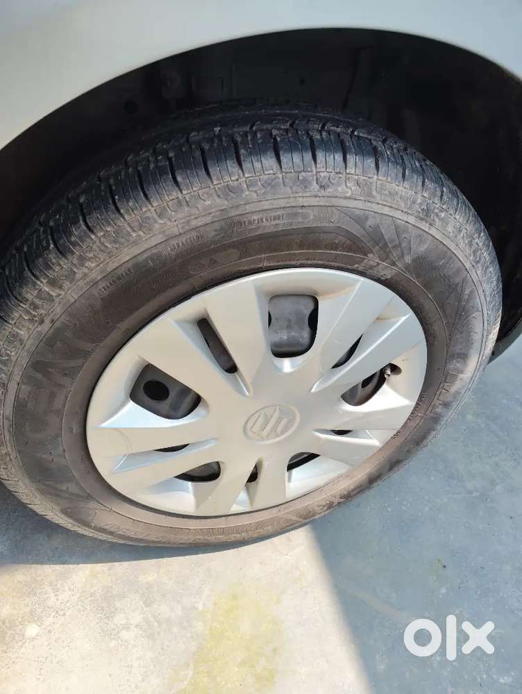 Maruti Suzuki Swift Dzire 2014 Petrol