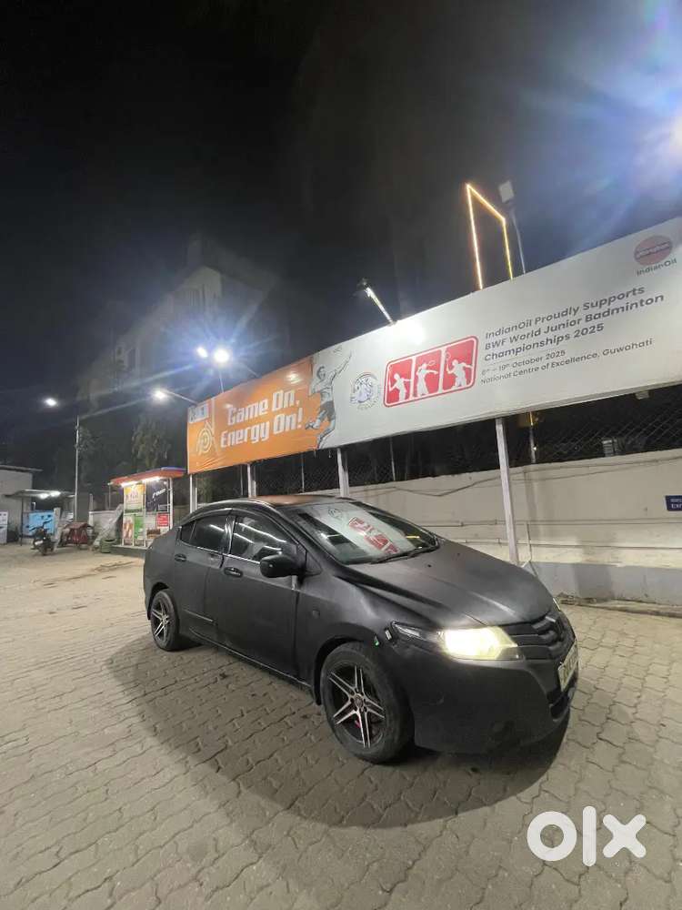 Honda City 16 Petrol Good Condition