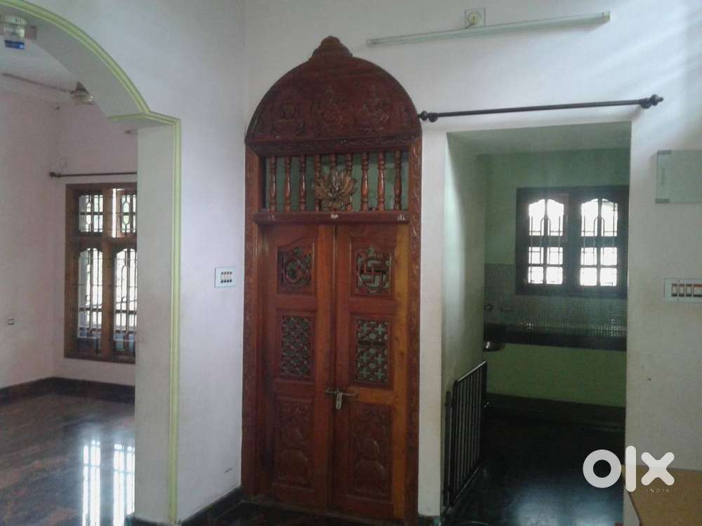 HOUSE RENT at Kappettu Gaodi Rd, Ambalpadi Udupi