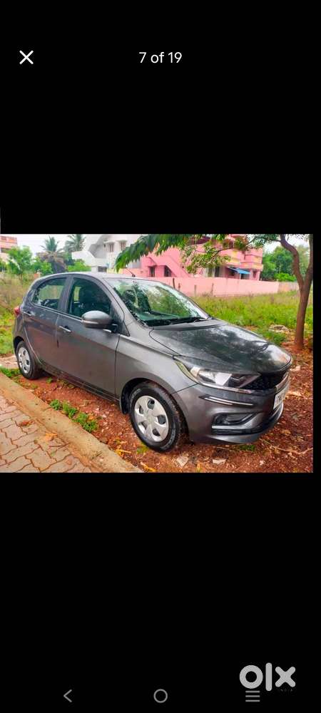 Tata Tiago 2020 Xt Petrol