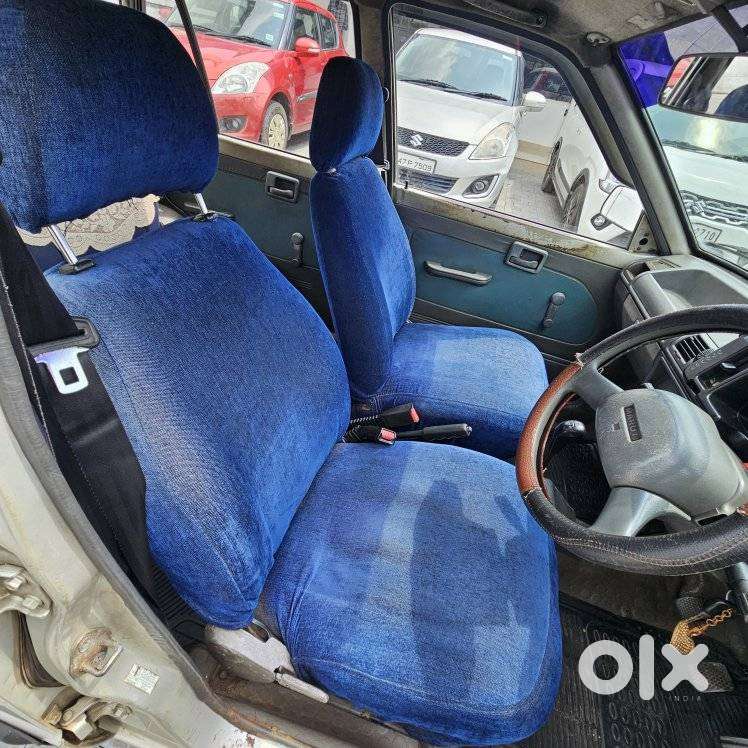 Maruti Suzuki 800 Std, 2012, Petrol