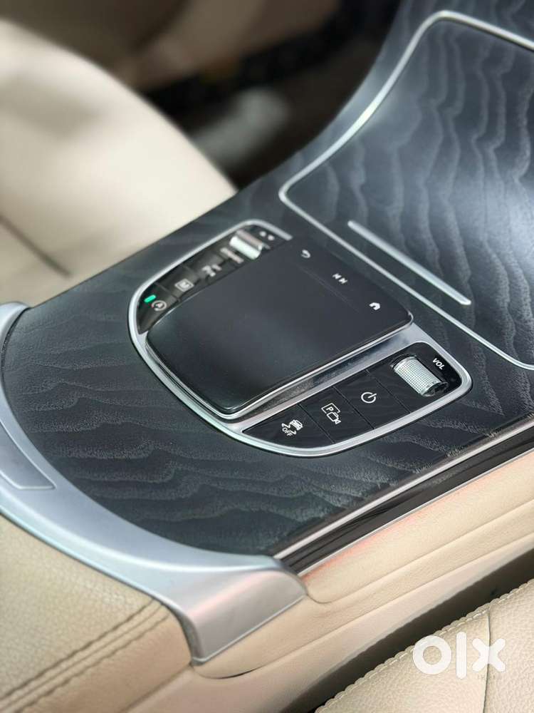 Mercedes-benz Glc Class 200, 2022, Petrol
