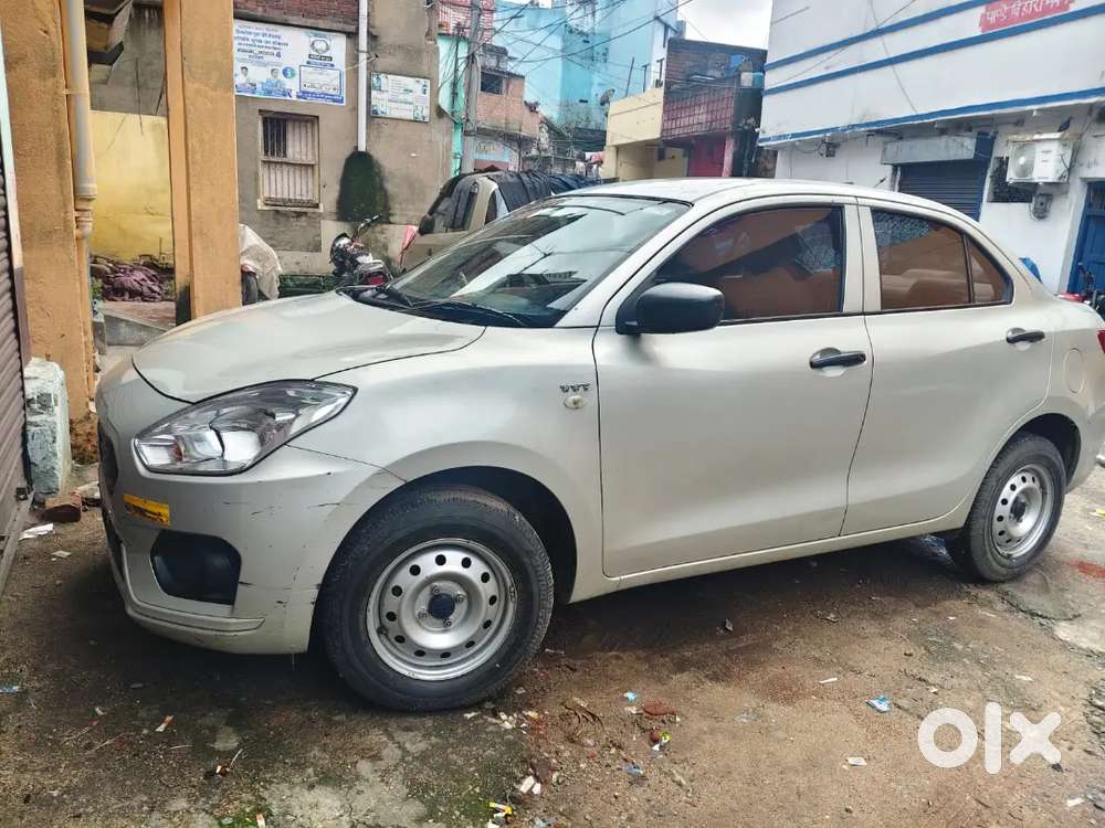 2017 Maruti Suzuki Dzire 1.2 Vxi