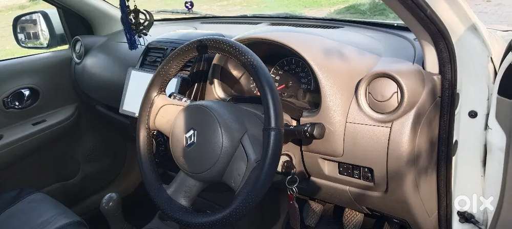 Renault Pulse 2017 Diesel Well Maintained