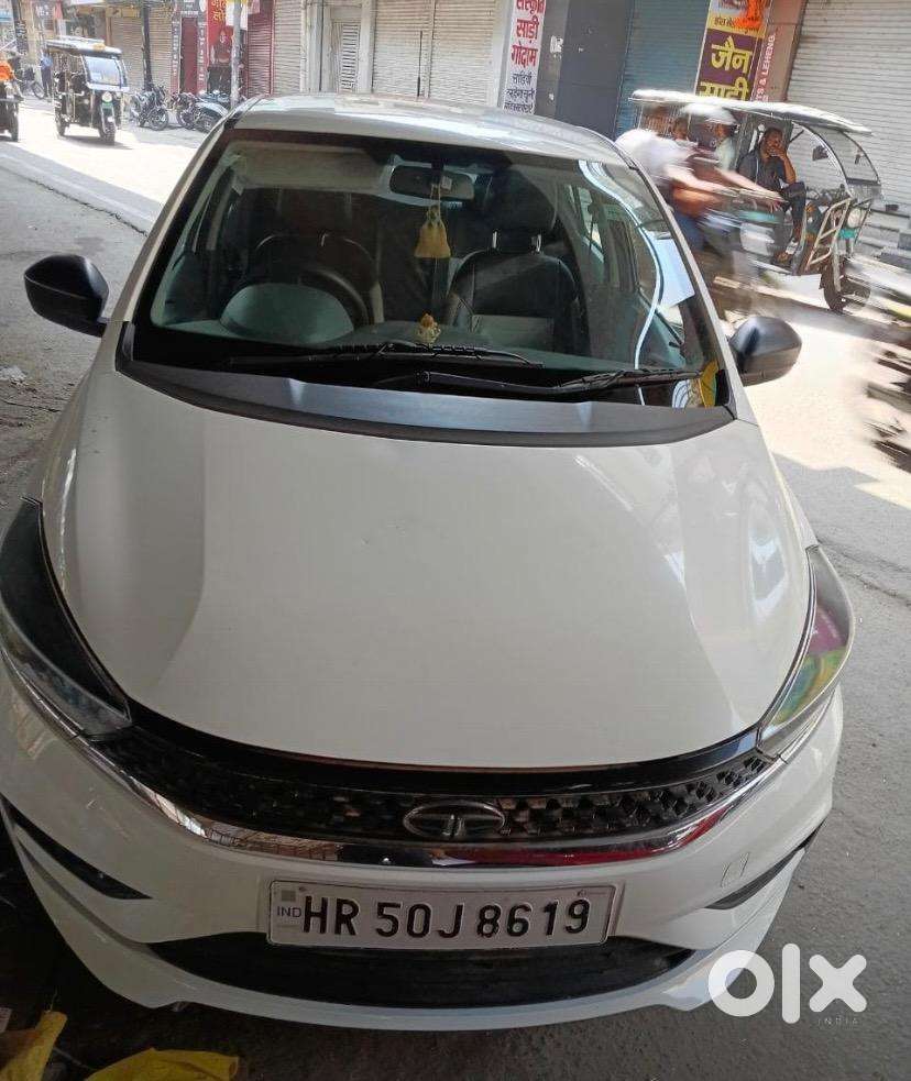 Tata Tigor 2024 Cng & Hybrids 31800 Km Driven
