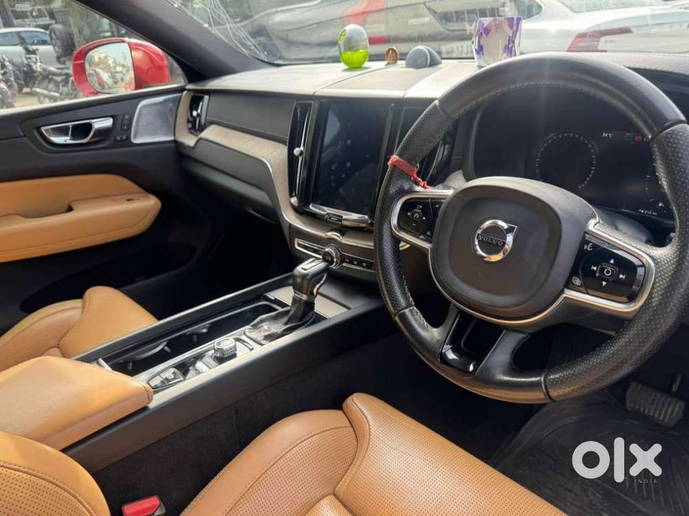 Volvo Xc60 D5 Inscription, 2019, Diesel