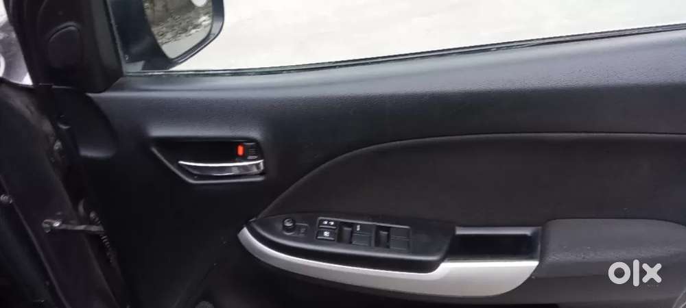 Maruti Suzuki Baleno Delta, 2018, Petrol