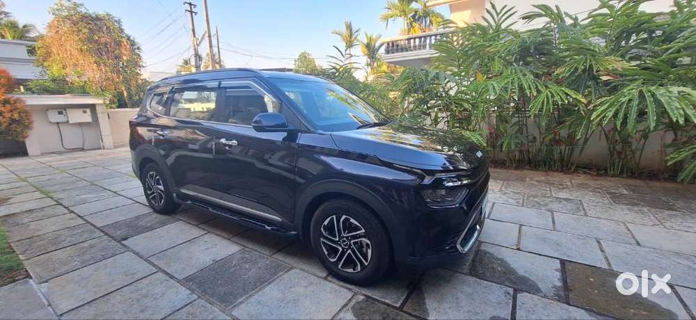 Kia Carens 2023 Petrol 14546 Km Driven