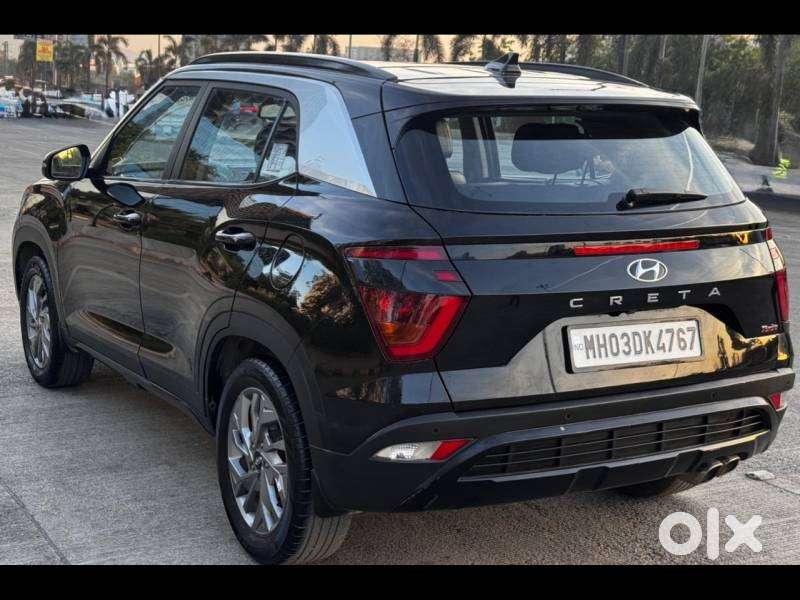 Hyundai Creta, 2020