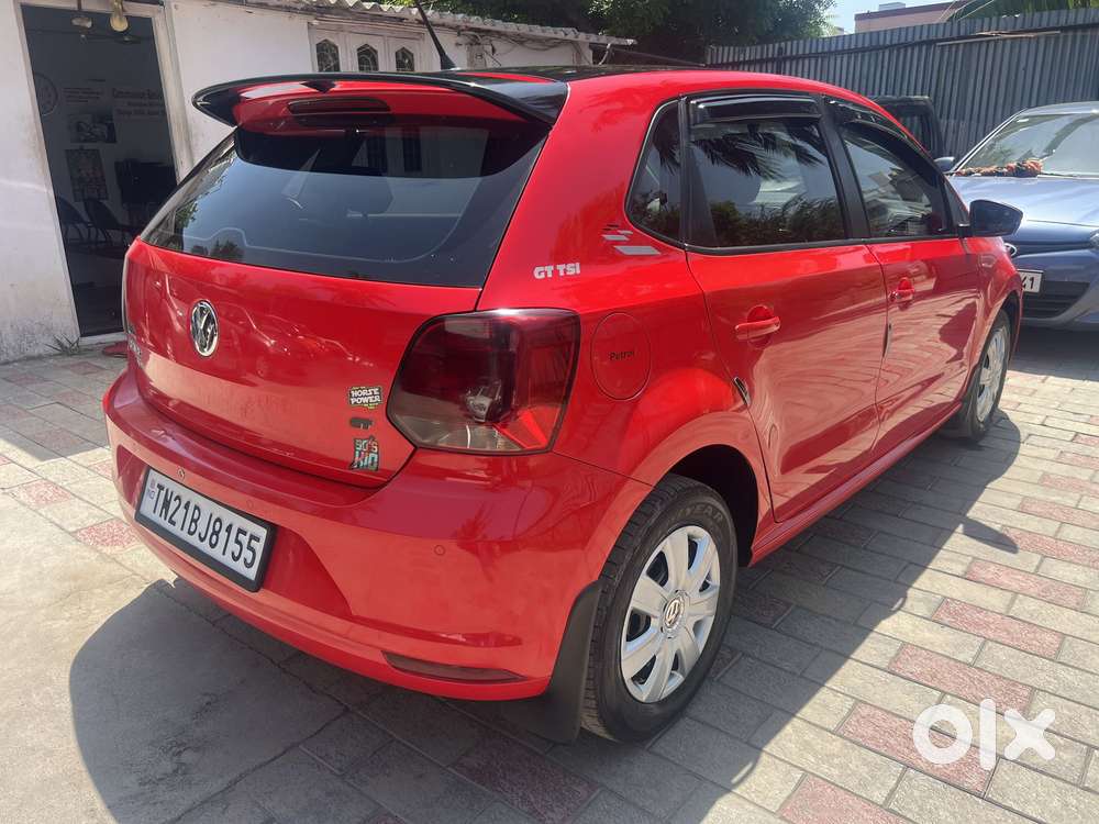 Volkswagen Polo 1.0 Mpi Trendline, 2019, Petrol
