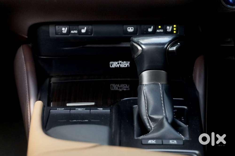 Lexus Es 300h, 2020, Petrol