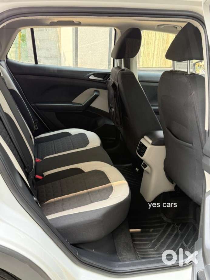Volkswagen Taigun Gt Plus 1.5 Tsi Dsg, 2022, Petrol