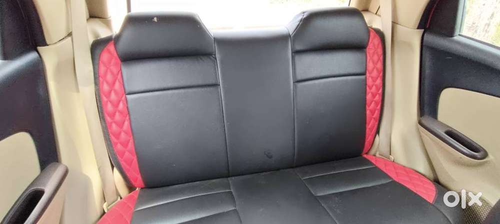 Honda Brio S Mt 2012, 2012, Petrol