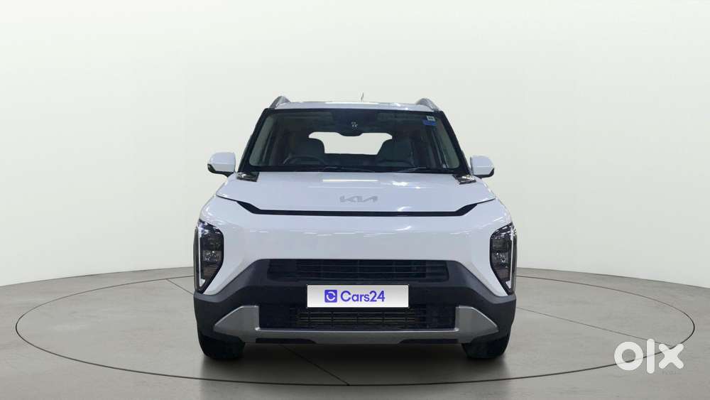 Kia Syros Htk Plus Turbo Dct, 2025, Petrol