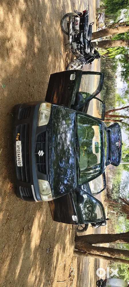 Maruti Suzuki Alto 800 2010 Lpg Well Maintained