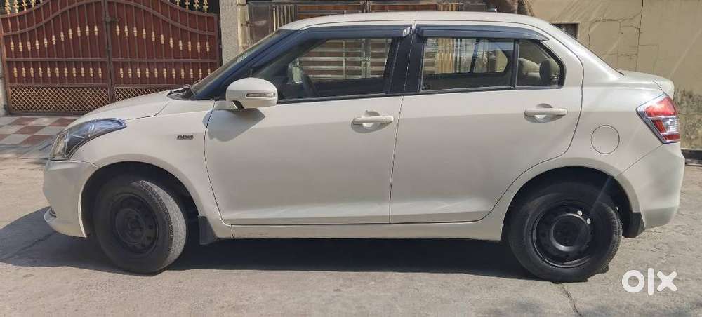 Maruti Suzuki Swift Dzire Vdi Bsiv, 2016, Diesel
