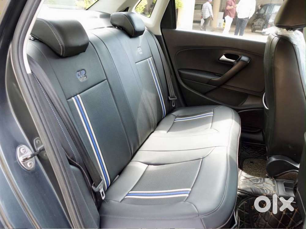 Volkswagen Ameo 1.2 Mpi Comfortline, 2019, Petrol