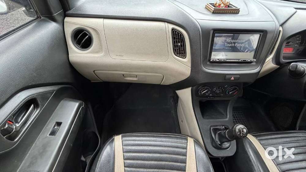 Maruti Suzuki Wagon R Lxi Cng Avance Edition, 2020, Cng & Hybrids