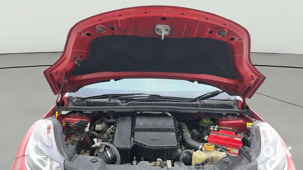 Tata Nexon 1.5 Revotorq Xz Plus Dual Tone, 2019, Diesel
