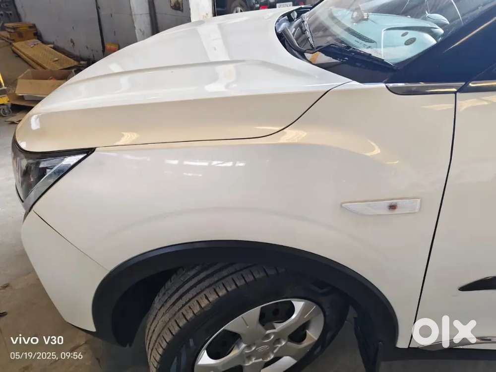 Mahindra Xuv300 Turbosport 2022 Petrol 8000 Km Driven