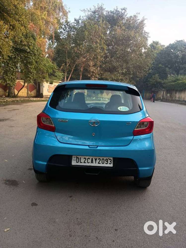 Tata Tiago 1.05 Revotorq Xt, 2018, Diesel
