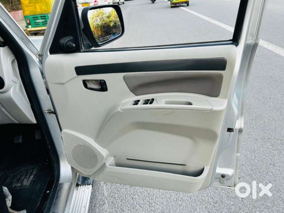 Mahindra Scorpio [2020-2022] 2.2 S5, 2022, Diesel