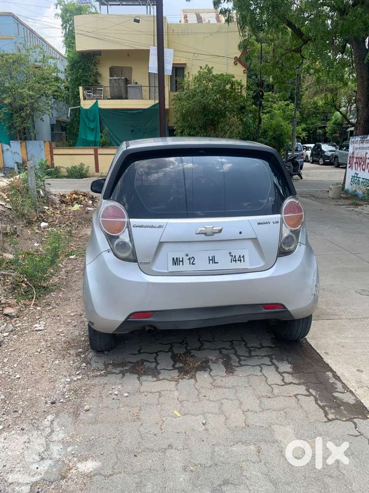 Chevrolet Beat Diesel 2011