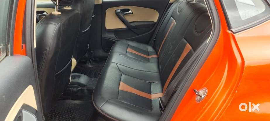 Volkswagen Polo 1.5 Tdi Highline, 2016, Diesel