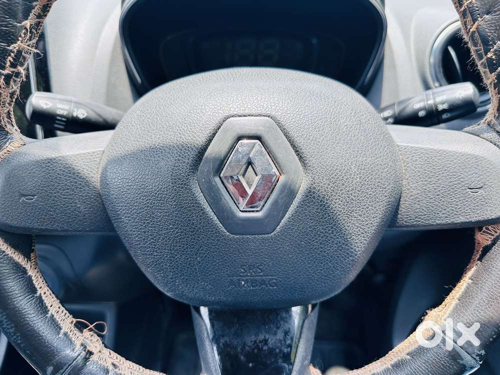 Renault Kwid Rxt Manual Climber, 2016, Petrol