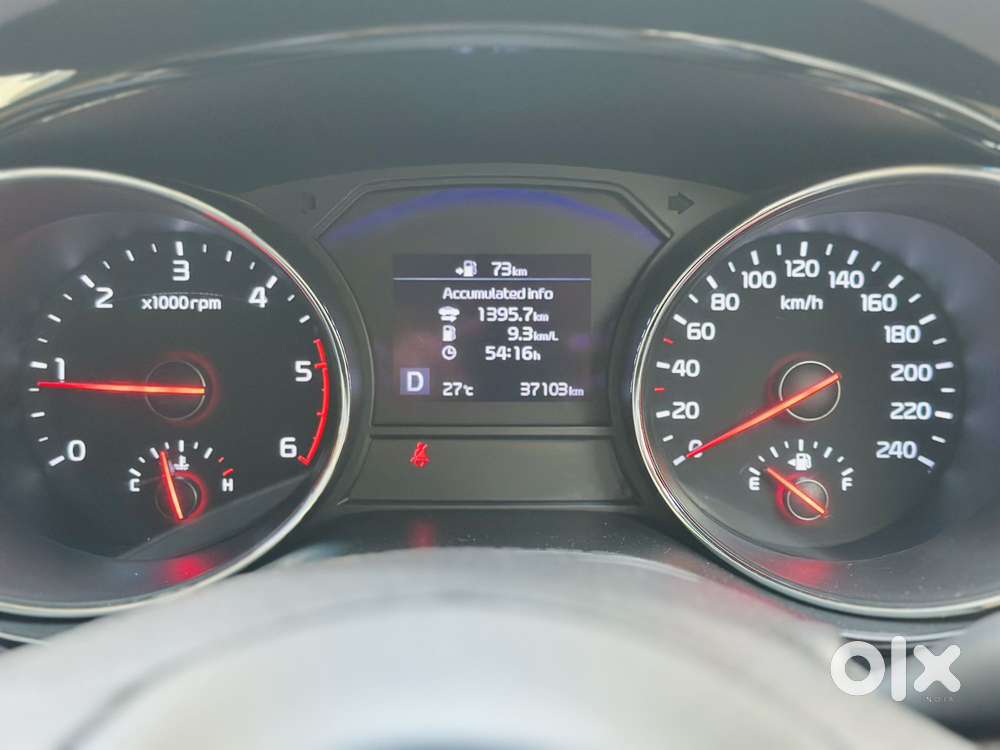 Kia Carnival Limousine, 2022, Diesel