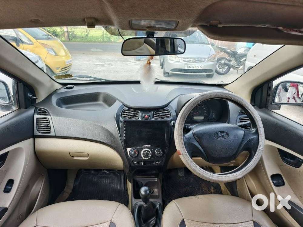 Hyundai Eon Era +, 2012, Petrol