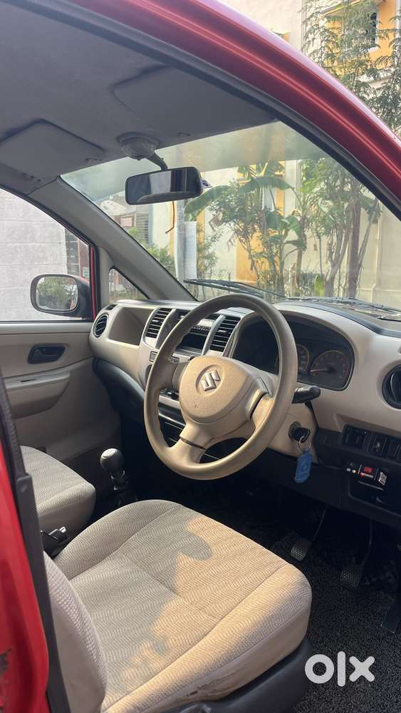 Maruti Suzuki Zen Estilo Vxi Bsiv, 2007, Lpg