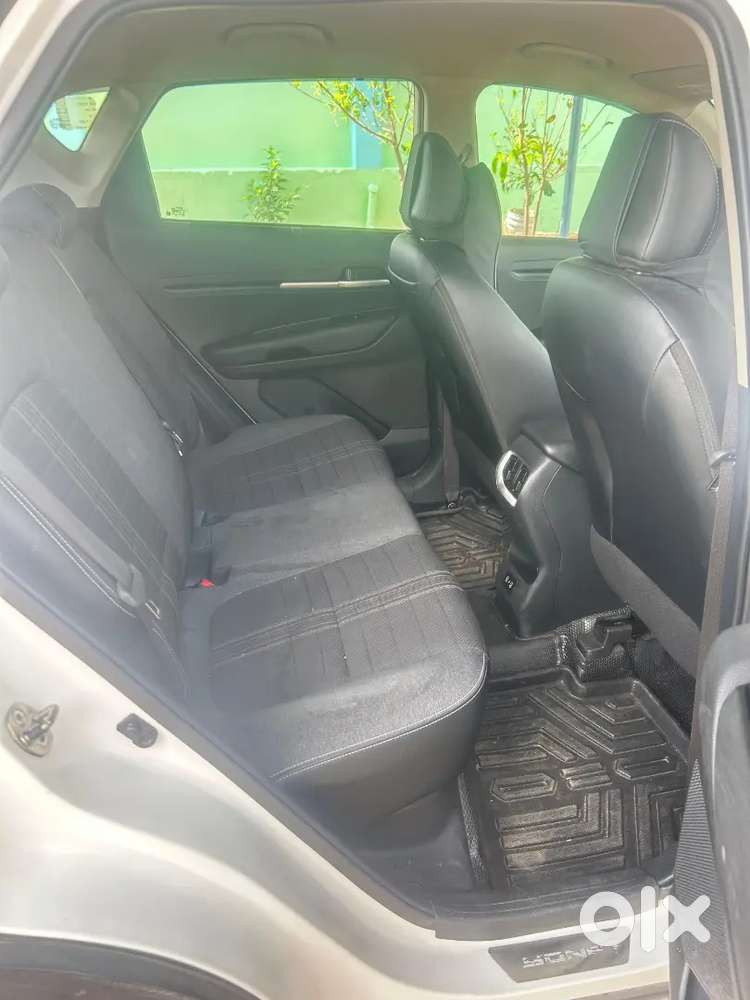 Kia Sonet 2024 Diesel Well Maintained