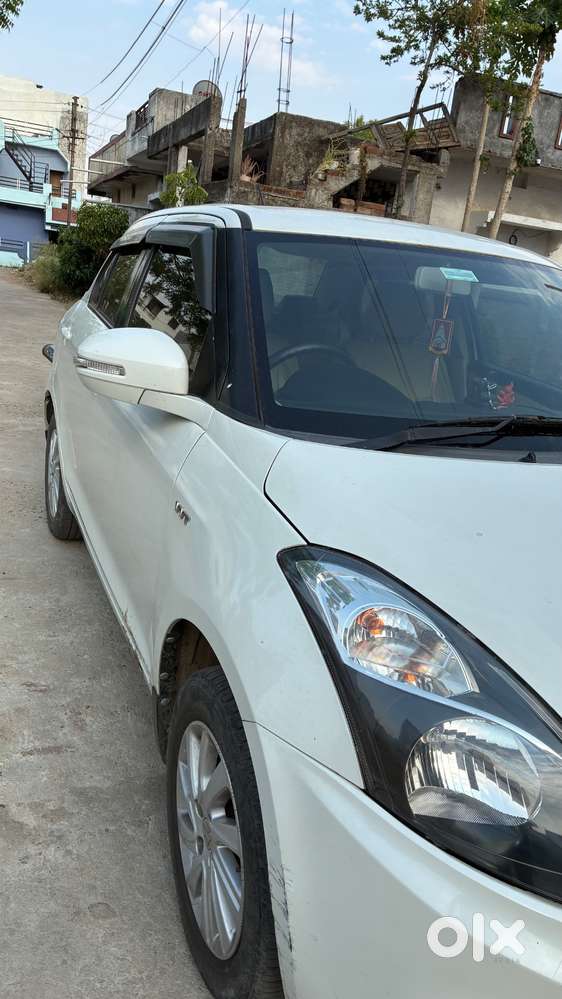 Maruti Suzuki Dzire 2016 Petrol Good Condition
