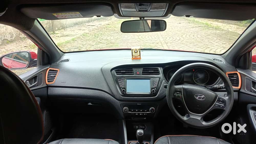 Hyundai I20 1.2 Asta, 2018, Petrol
