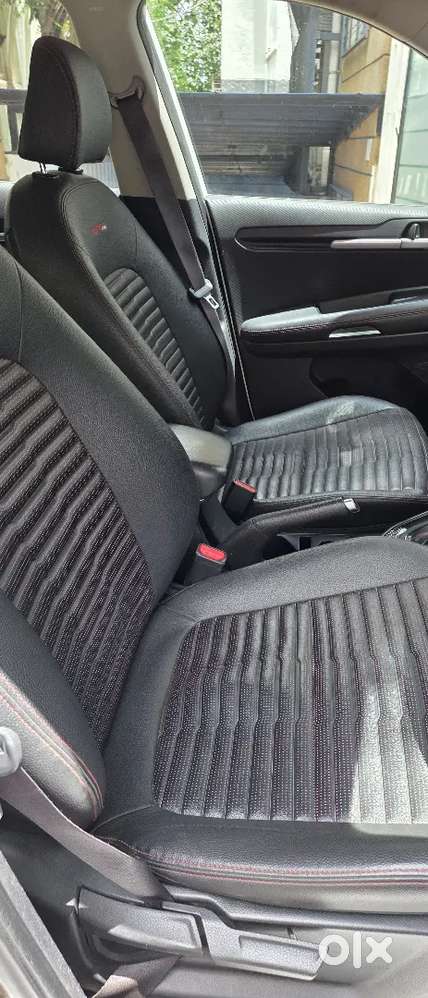 Kia Sonet 2020 Petrol Dct