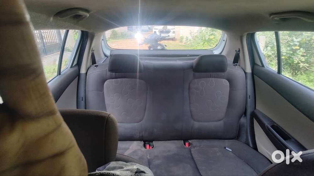Hyundai I20  2011 With  Rerc Completed  Till 2031