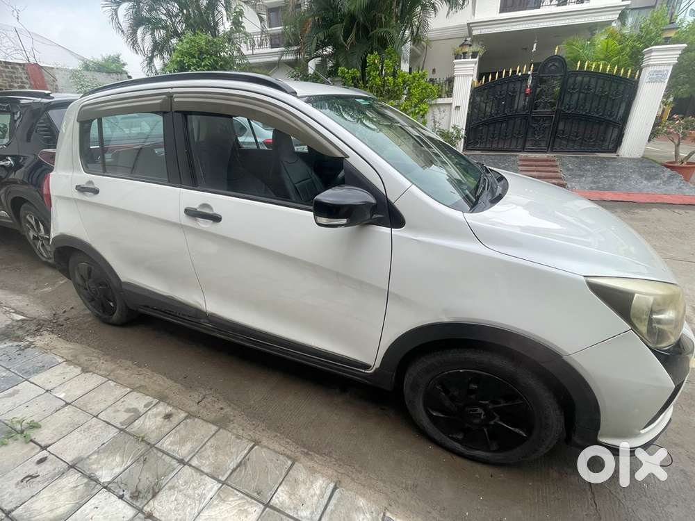 Maruti Suzuki Celerio 2019 Hybrid Variant