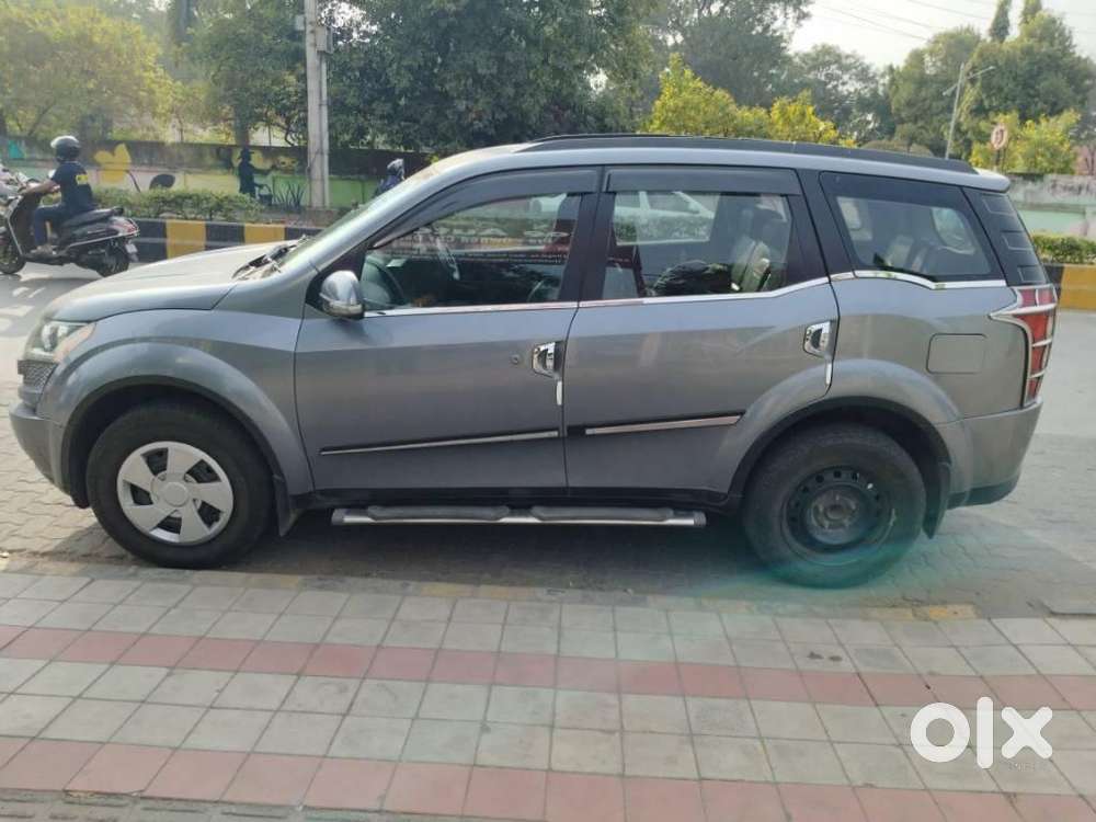 Mahindra Xuv500 2011-2015 W6 2wd, 2014, Diesel