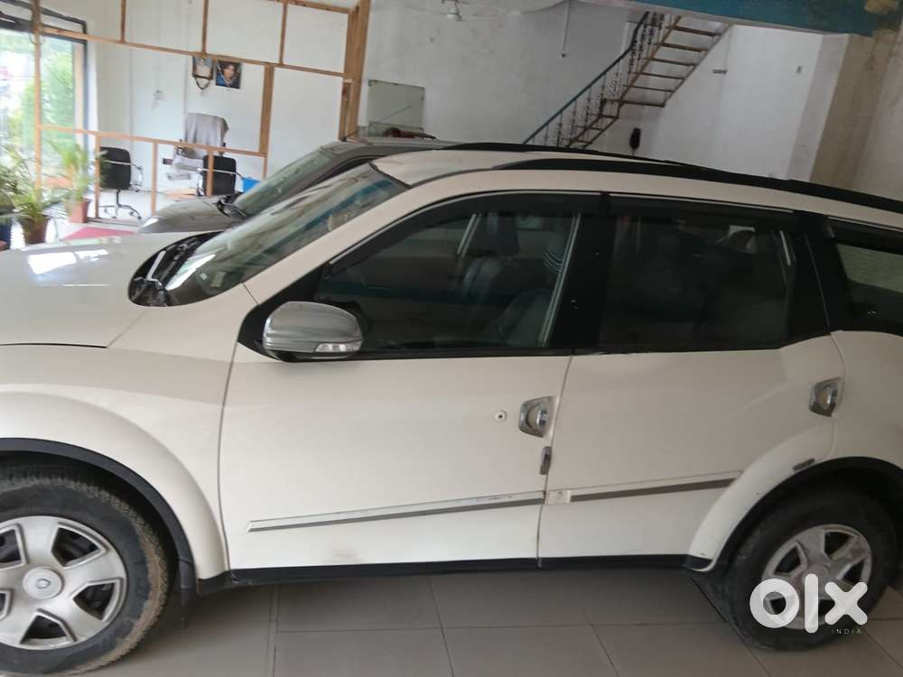Mahindra Xuv500 Diesel 2015