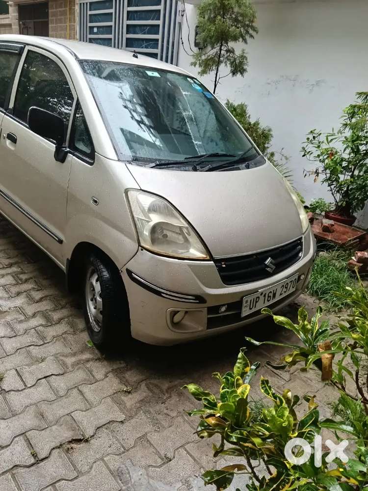 Maruti Suzuki Zen Estilo 2009 Petrol Good Condition