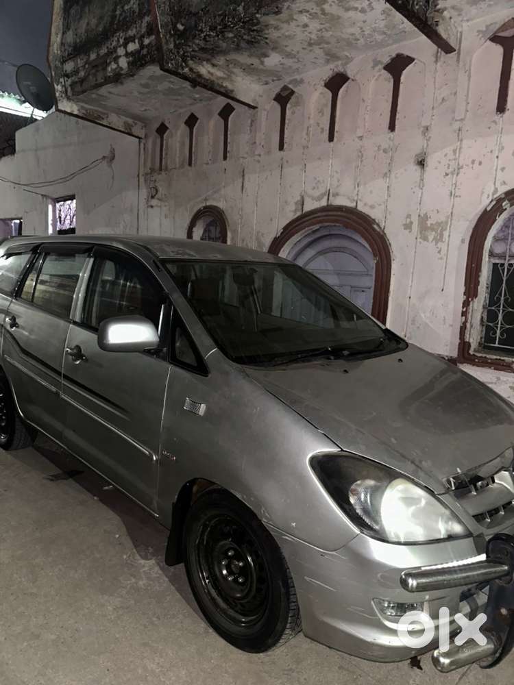 Toyota Innova Diesel 2008