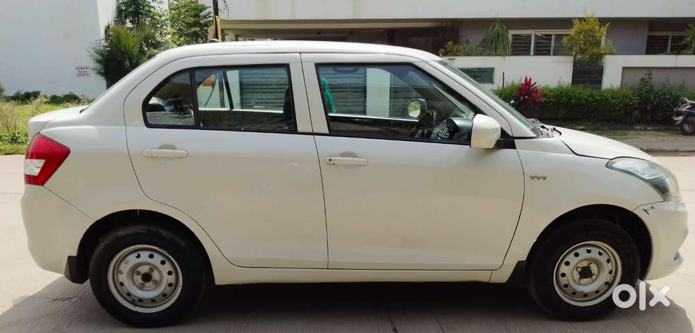 Maruti Suzuki Swift Dzire 2012-2018 1.2 Tour Lxi, 2018, Petrol