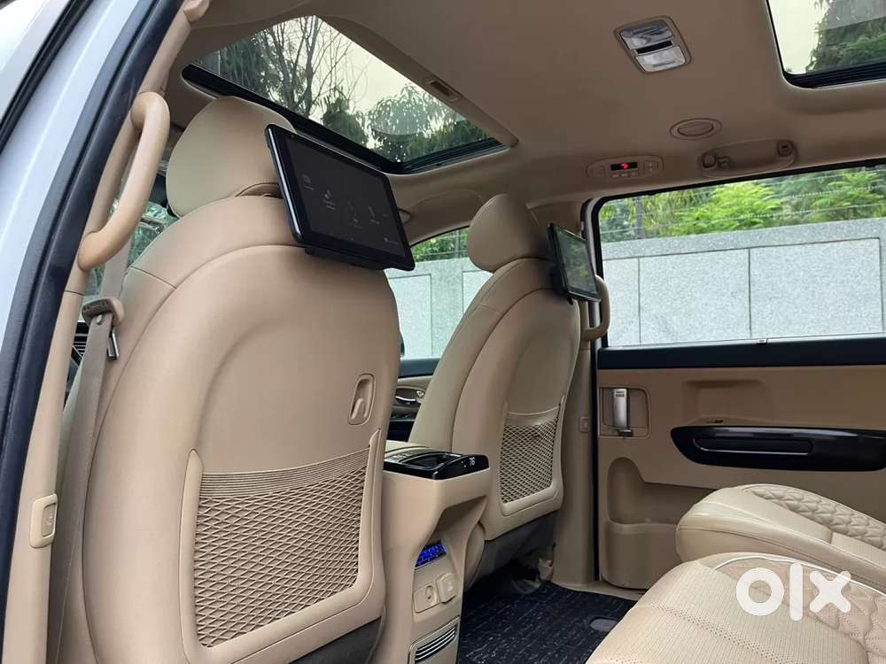 Kia Carnival, 2023, Diesel