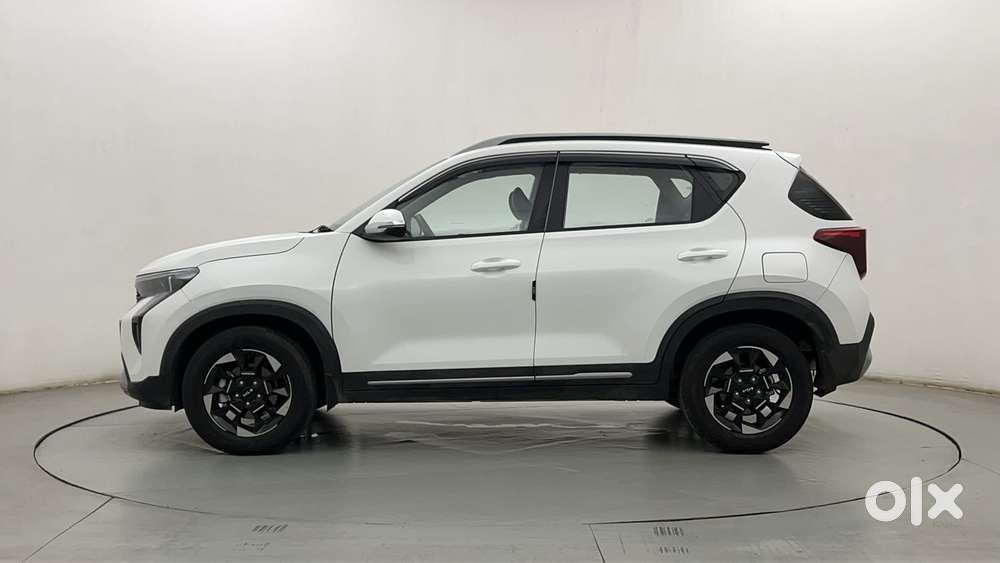 Kia Sonet Htx D, 2025, Petrol