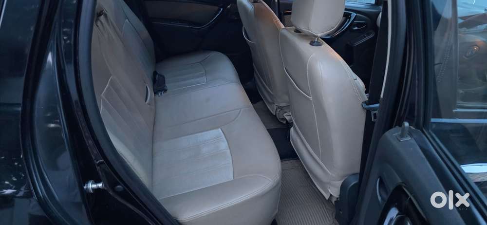 Renault Duster 110ps Diesel Rxl, 2016, Diesel