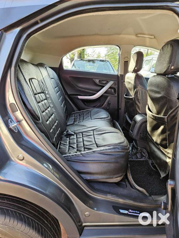 Tata Nexon 1.5 Diesel, 2021, Petrol