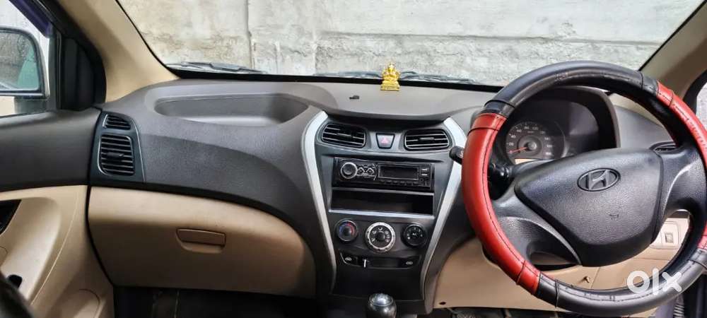 Hyundai Eon Era 2017 Petrol