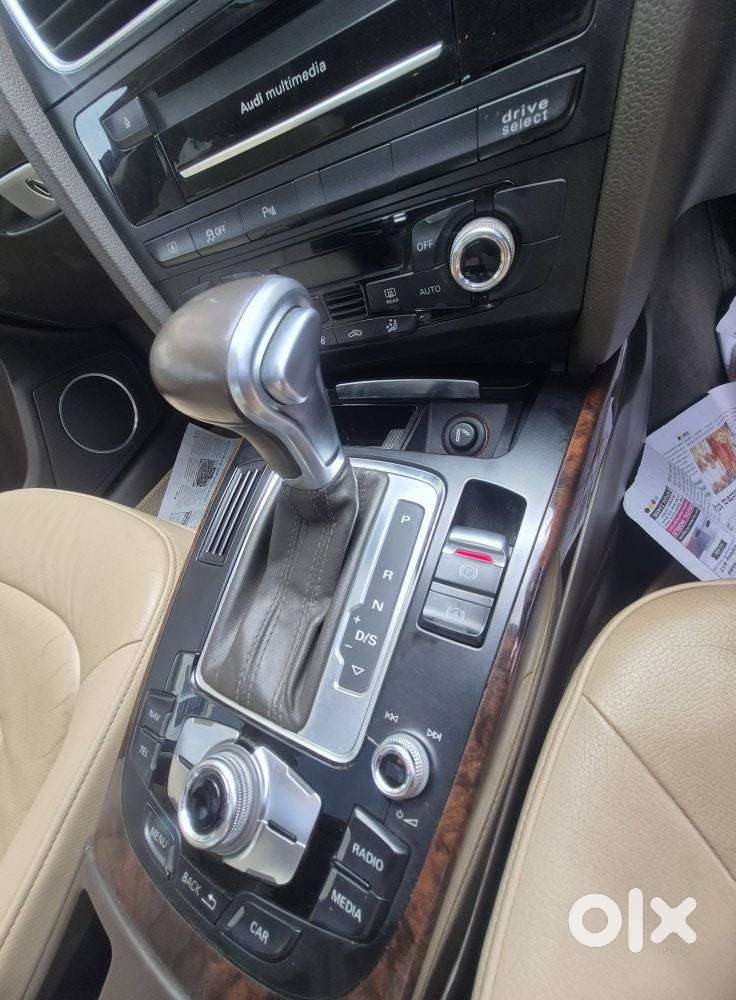 Audi A4 35 Tdi Technology Edition, 2017, Diesel